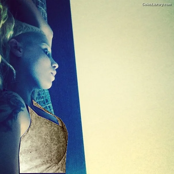 Yolandi Visser photo 4 of 252