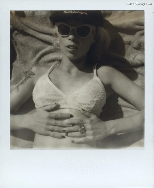 Yolandi Visser photo 14 of 252