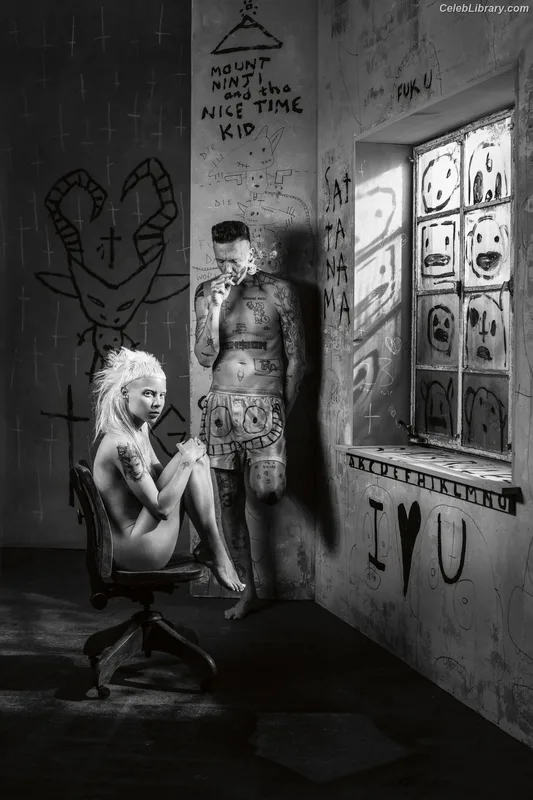 Yolandi Visser photo 18 of 252