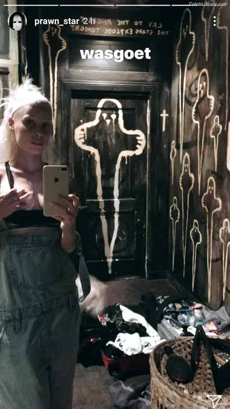 Yolandi Visser photo 20 of 252