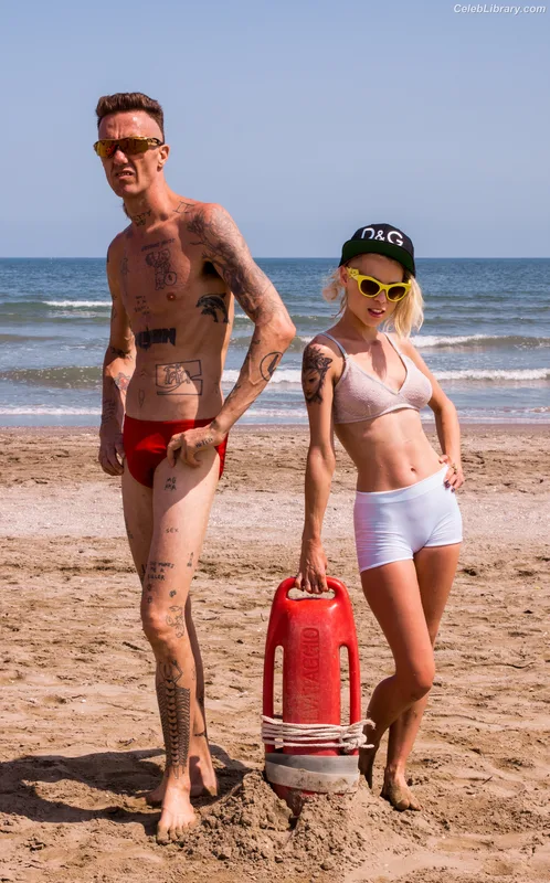 Yolandi Visser photo 3 of 252