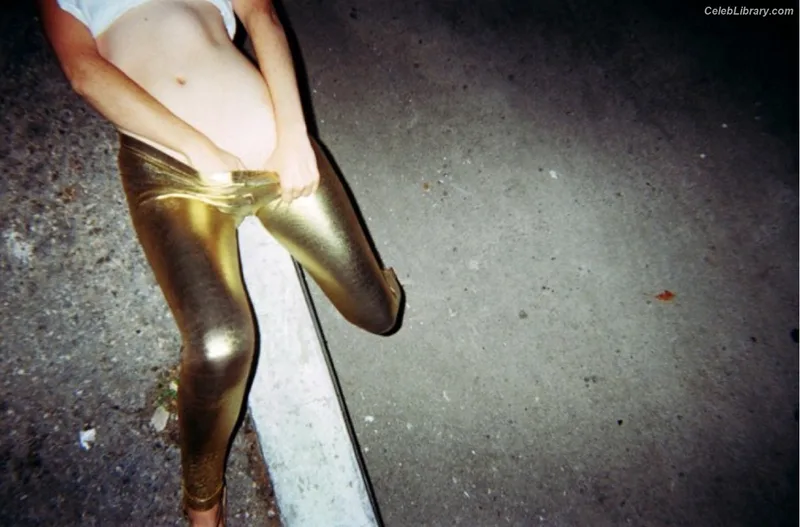 Yolandi Visser photo 8 of 252