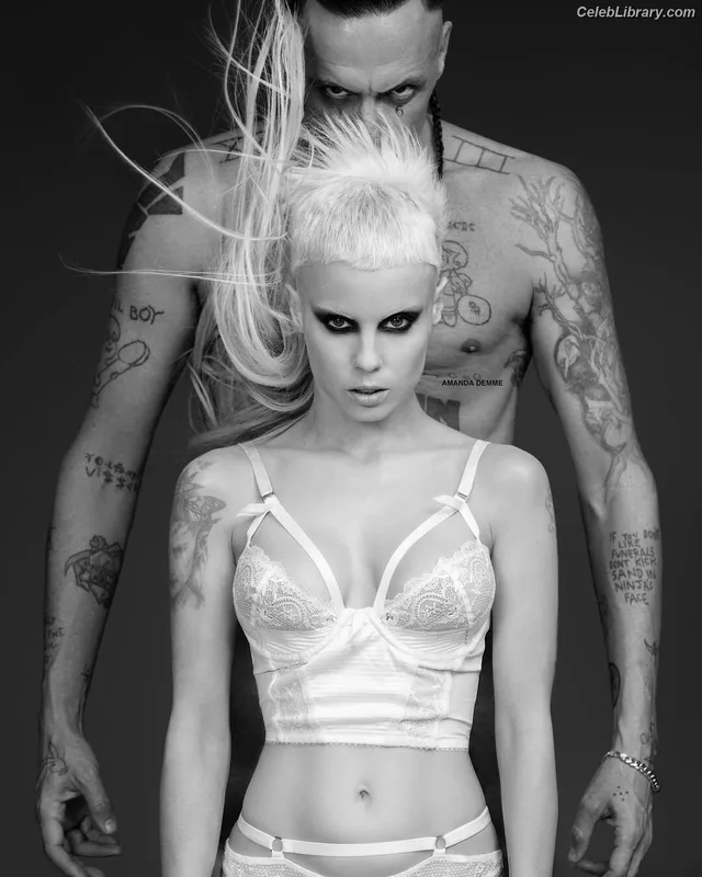 Yolandi Visser photo 20 of 252