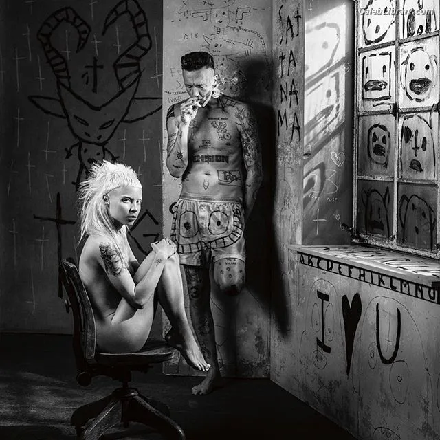 Yolandi Visser photo 23 of 252