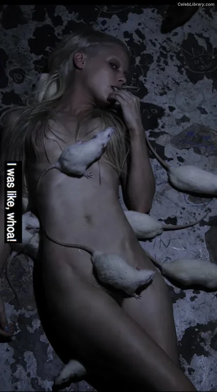 Yolandi Visser photo 1 of 252