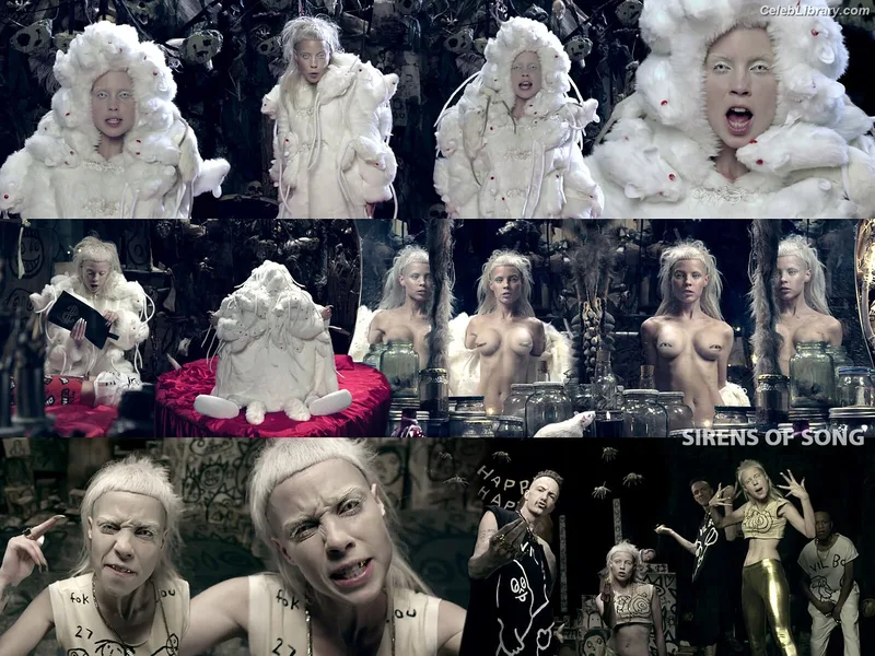 Yolandi Visser photo 17 of 252