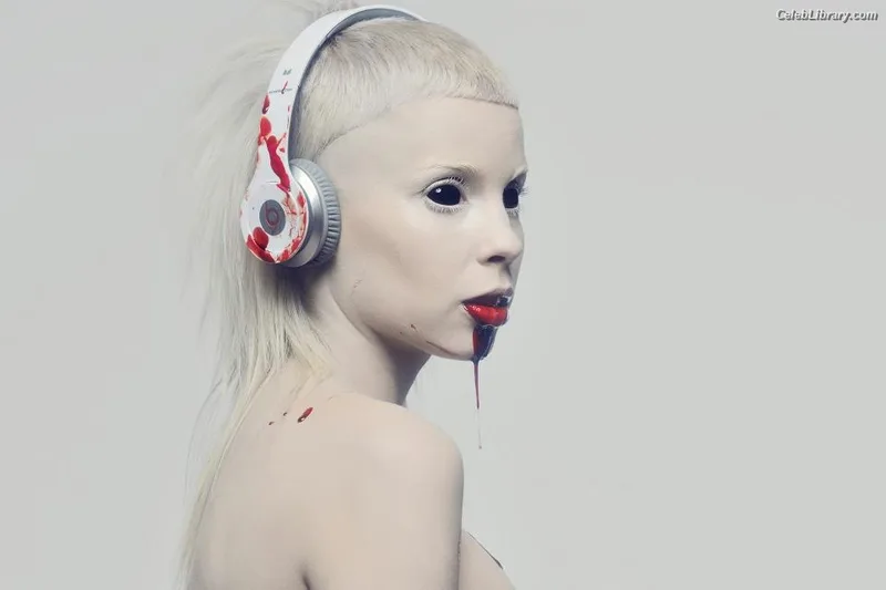 Yolandi Visser photo 1 of 252