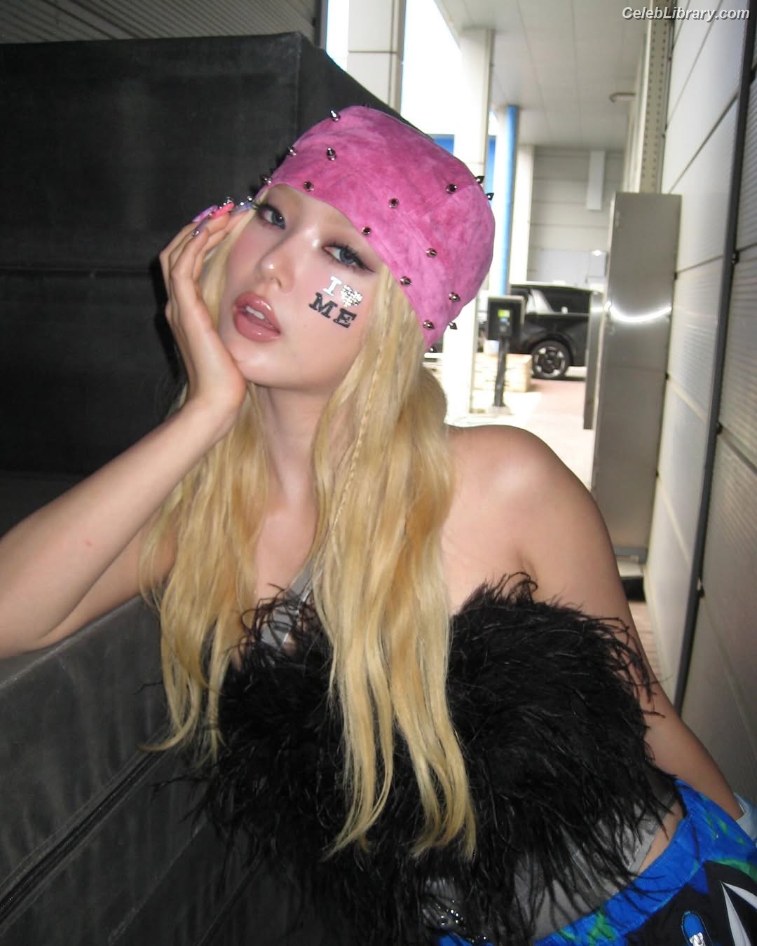 Yoonchae (Katseye) photo 13 of 144