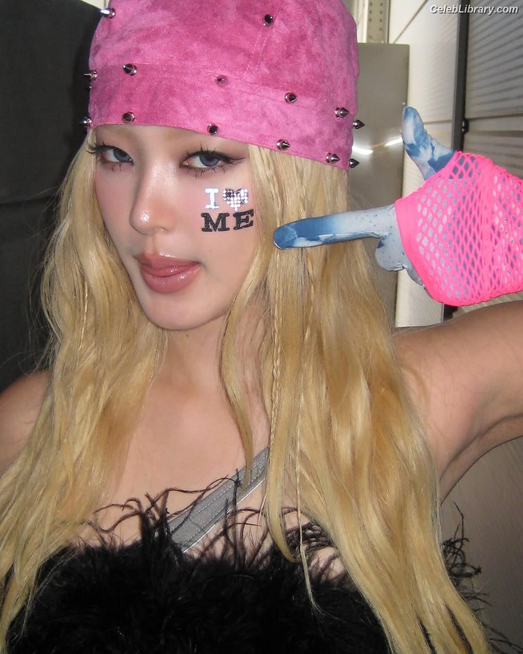 Yoonchae (Katseye) photo 16 of 144