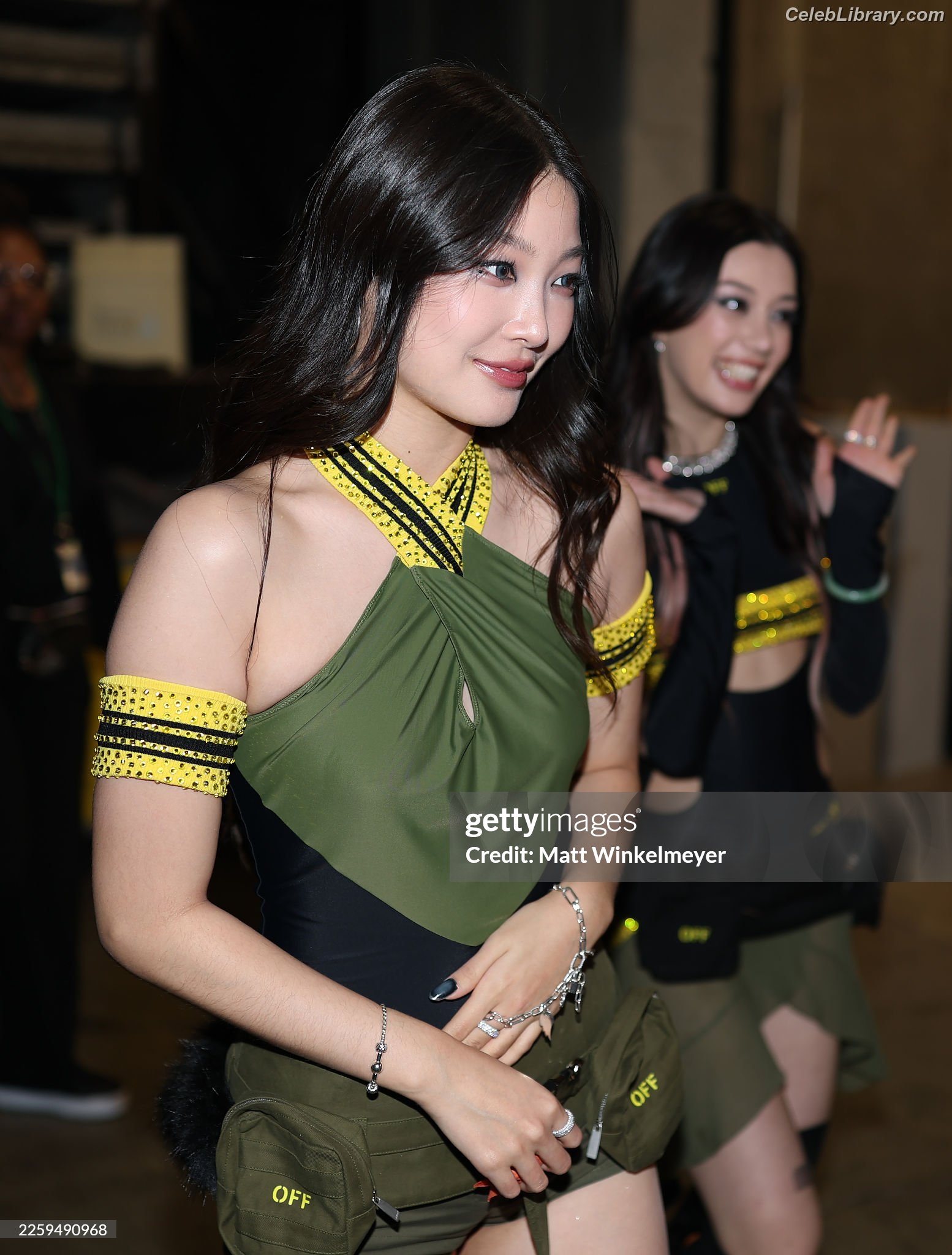 Yoonchae (Katseye) photo 1 of 144
