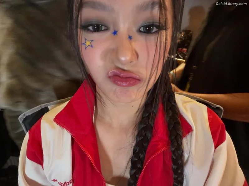 Yoonchae (Katseye) photo 5 of 144