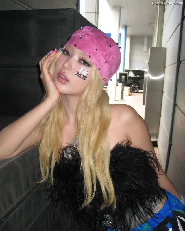 Yoonchae (Katseye) photo 13 of 144