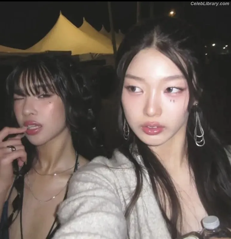 Yoonchae (Katseye) photo 6 of 144