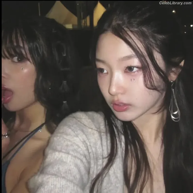 Yoonchae (Katseye) photo 8 of 144