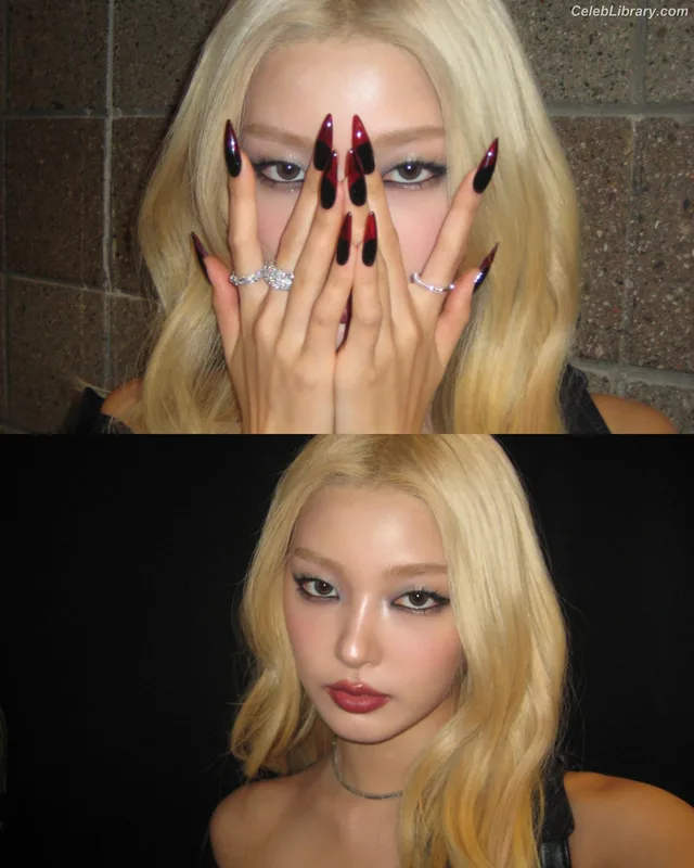 Yoonchae (Katseye) photo 2 of 144
