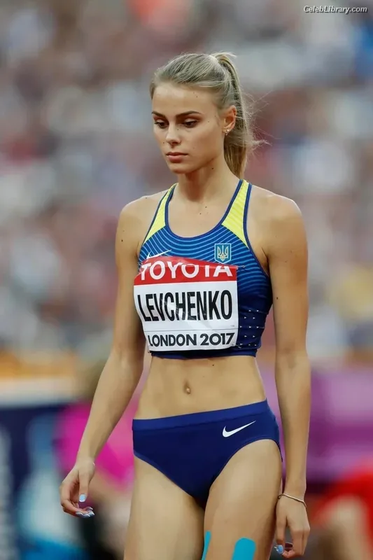 Yuliya Levchenko photo 2 of 56