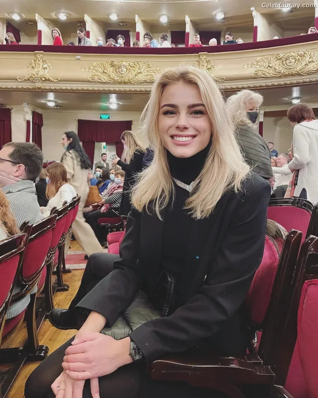 Yuliya Levchenko photo 4 of 56