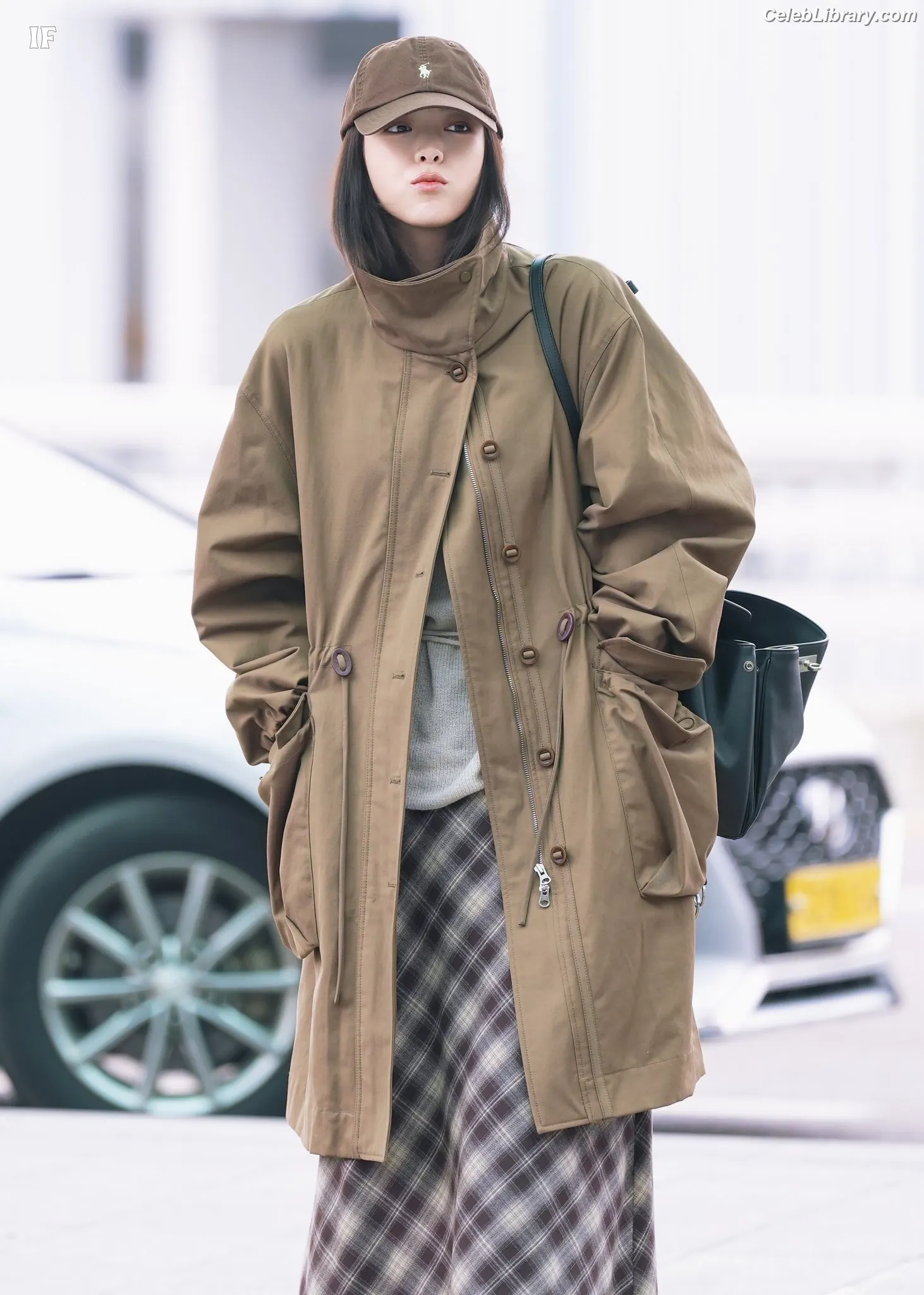 Yuna - ITZY (유나, Shin Yu Na) photo 15 of 1697