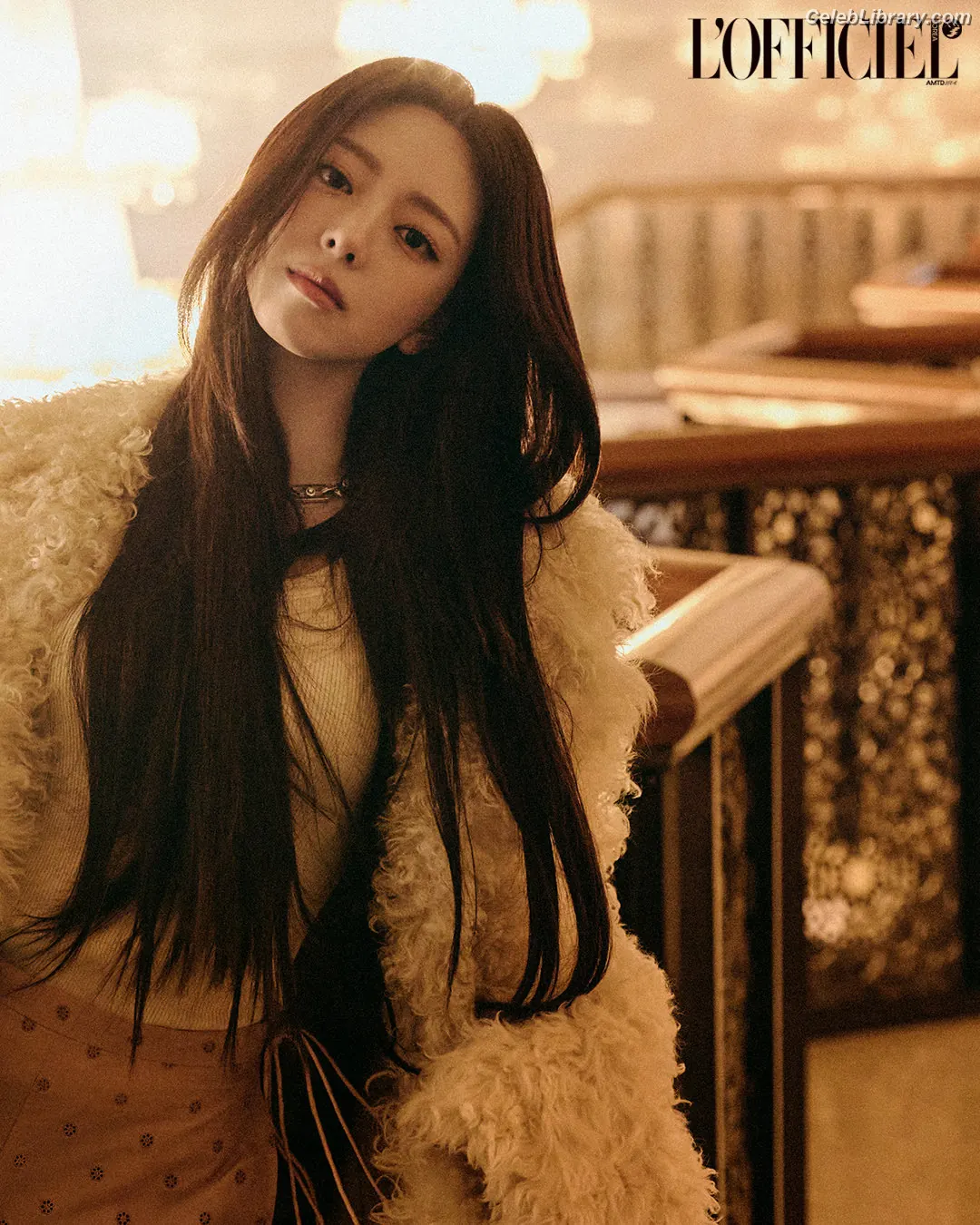 Yuna - ITZY (유나, Shin Yu Na) photo 11 of 1697
