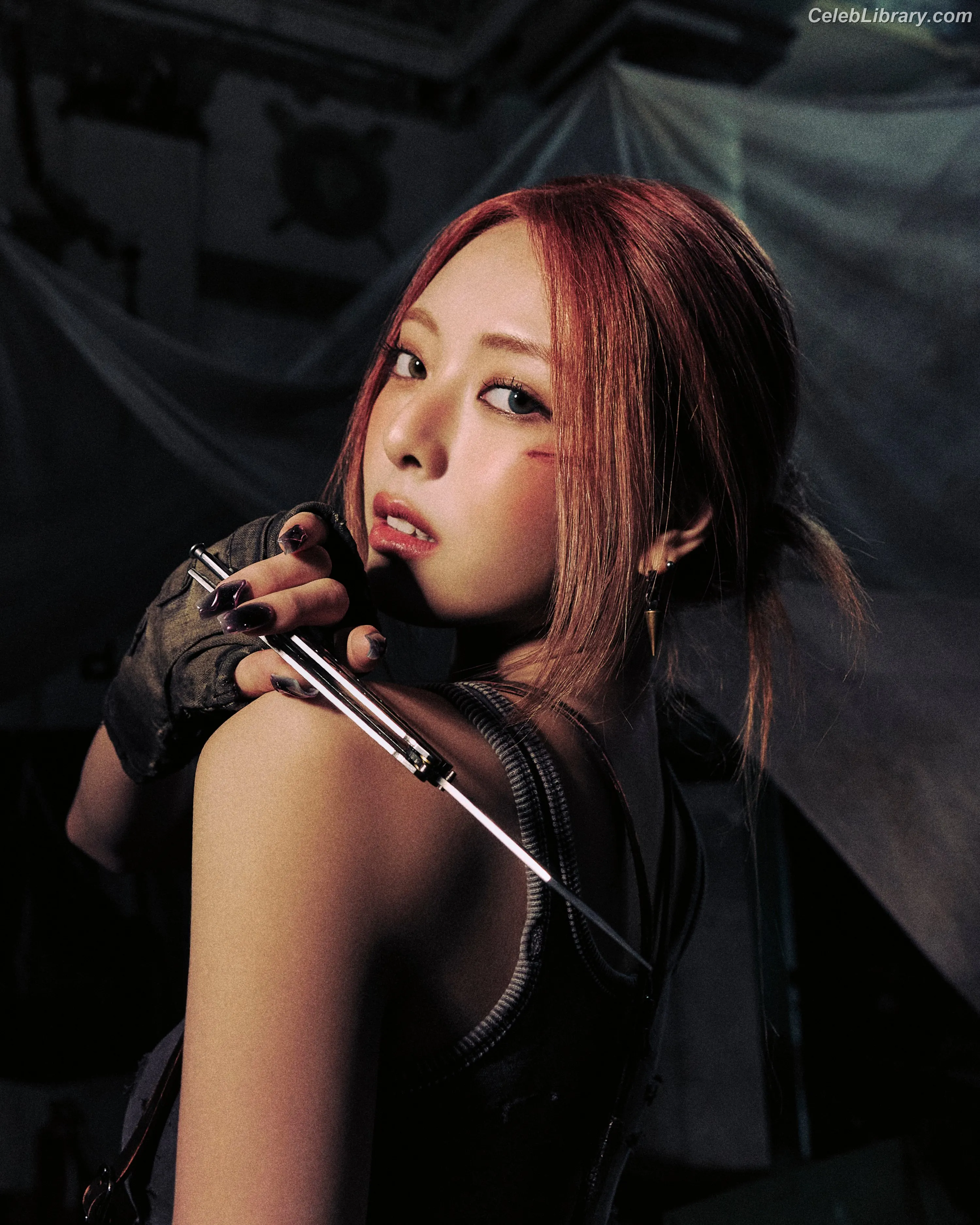 Yuna - ITZY (유나, Shin Yu Na) photo 20 of 1697