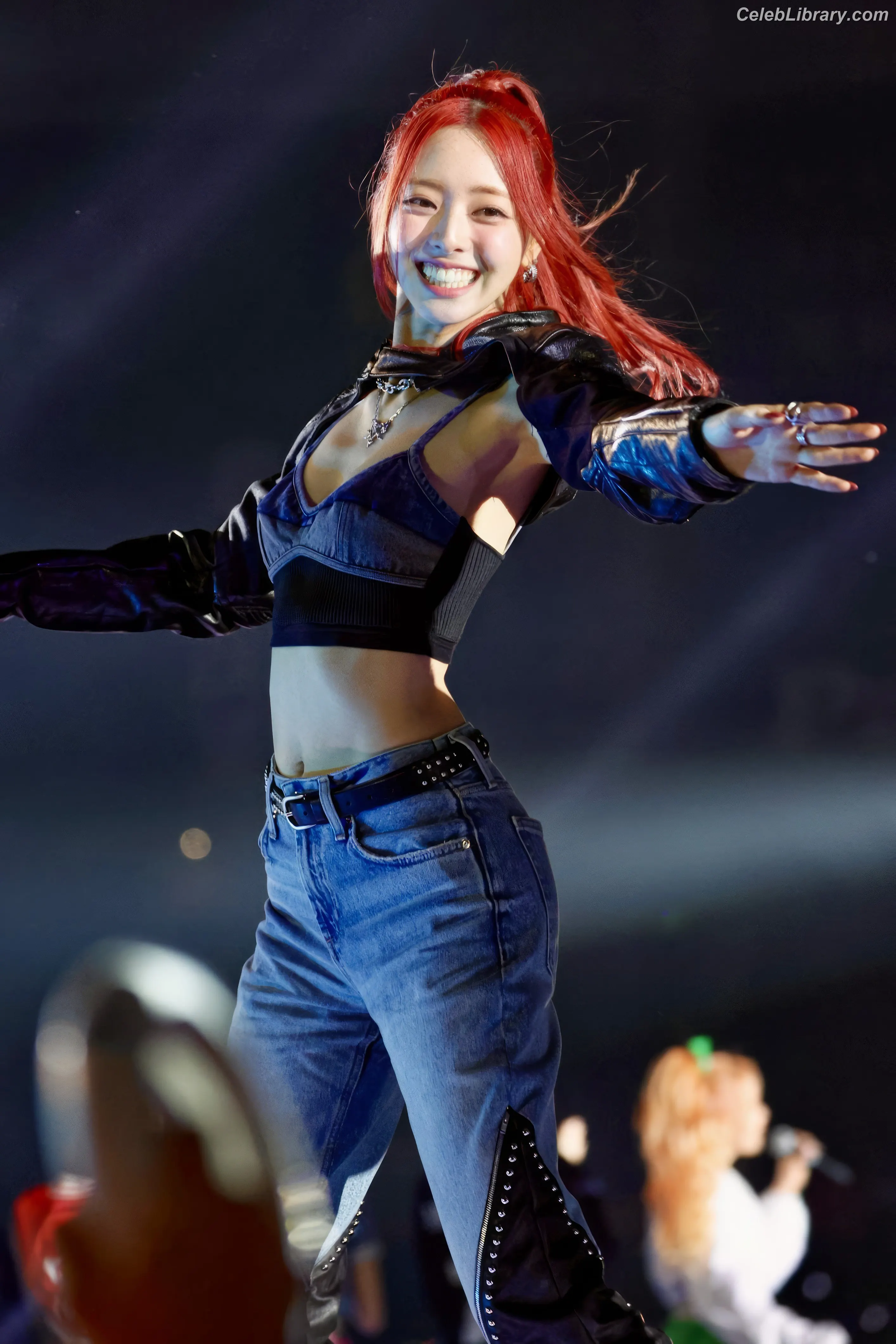 Yuna - ITZY (유나, Shin Yu Na) photo 2 of 1697