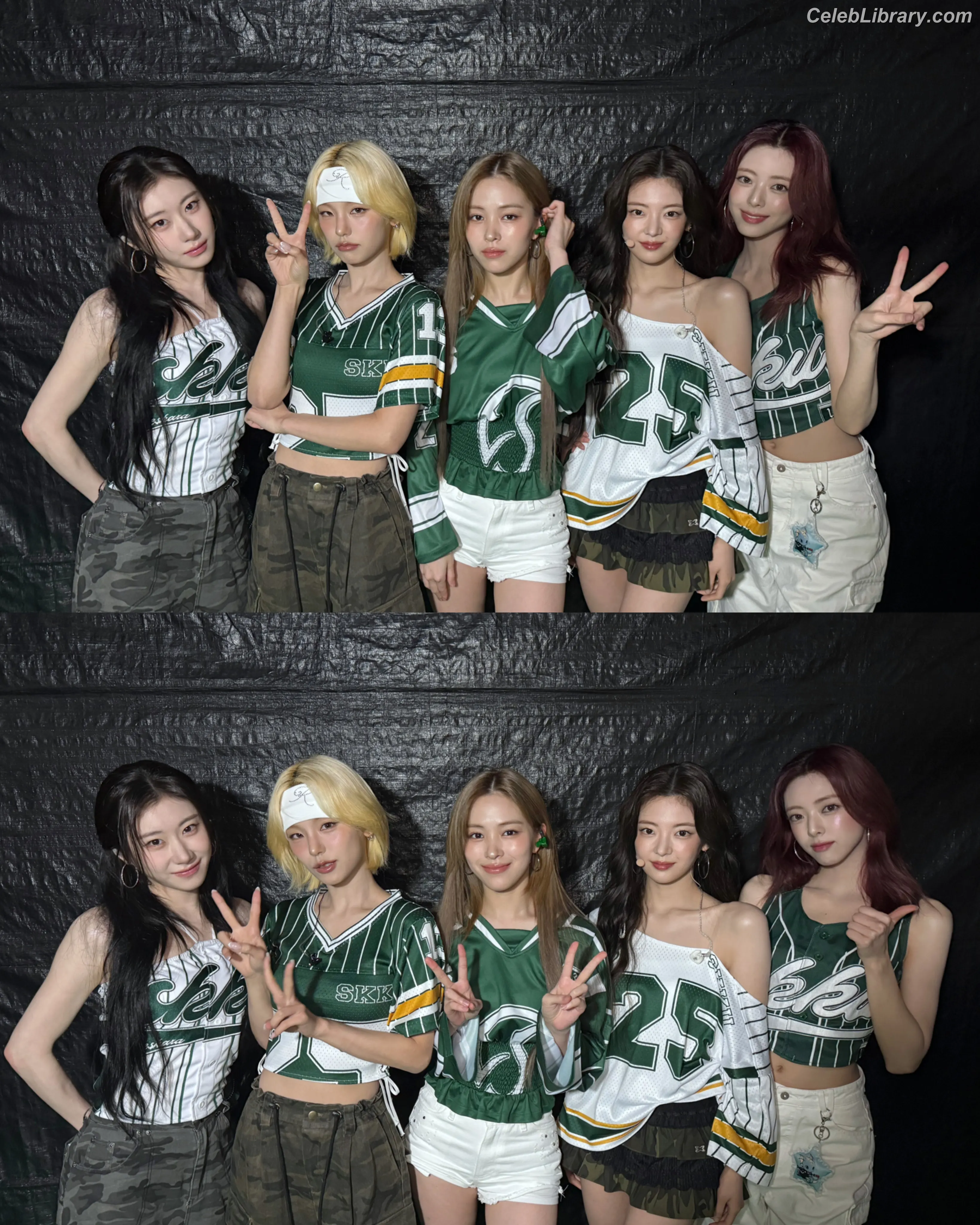 Yuna - ITZY (유나, Shin Yu Na) photo 8 of 1697