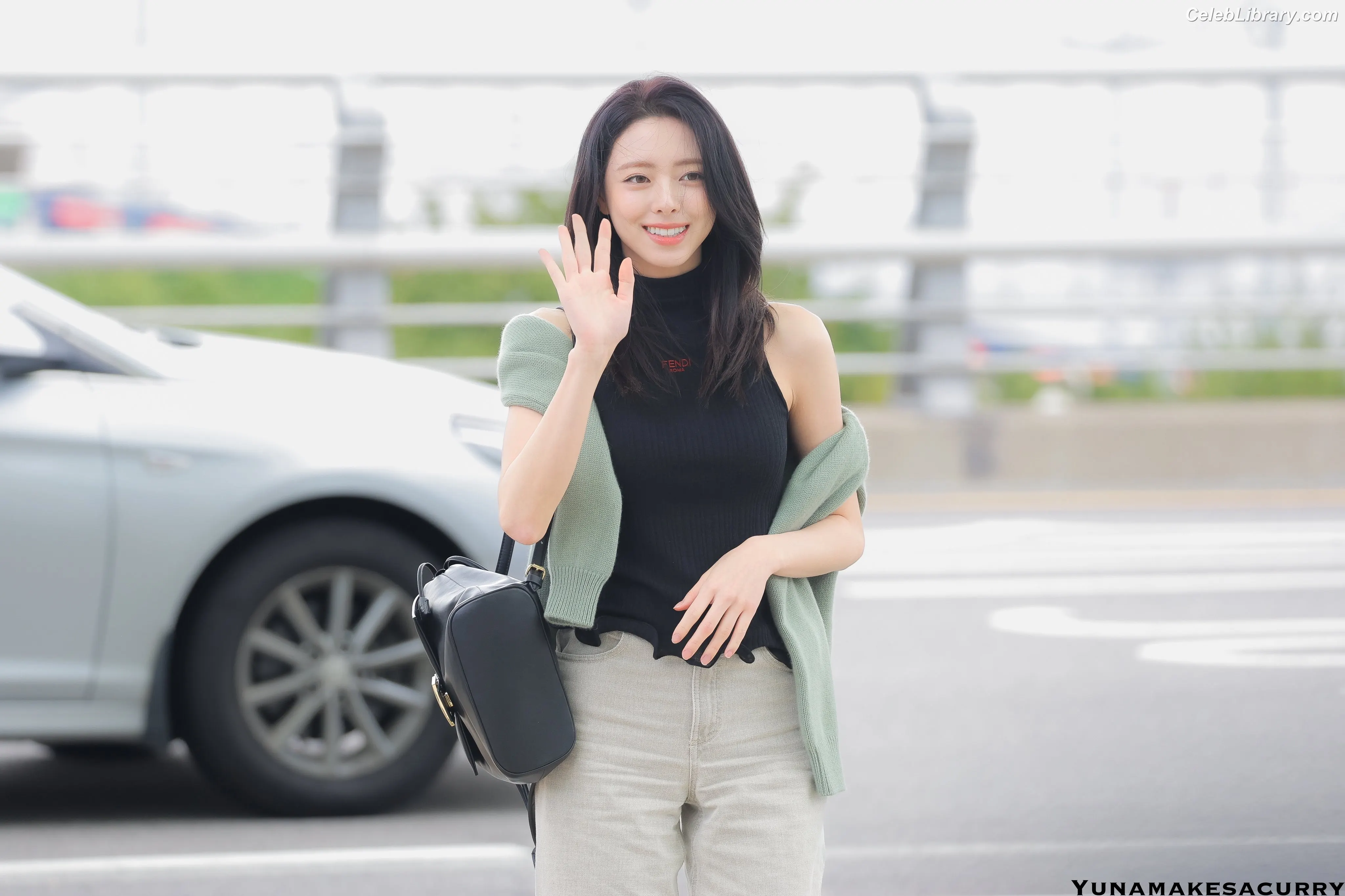 Yuna - ITZY (유나, Shin Yu Na) photo 12 of 1697