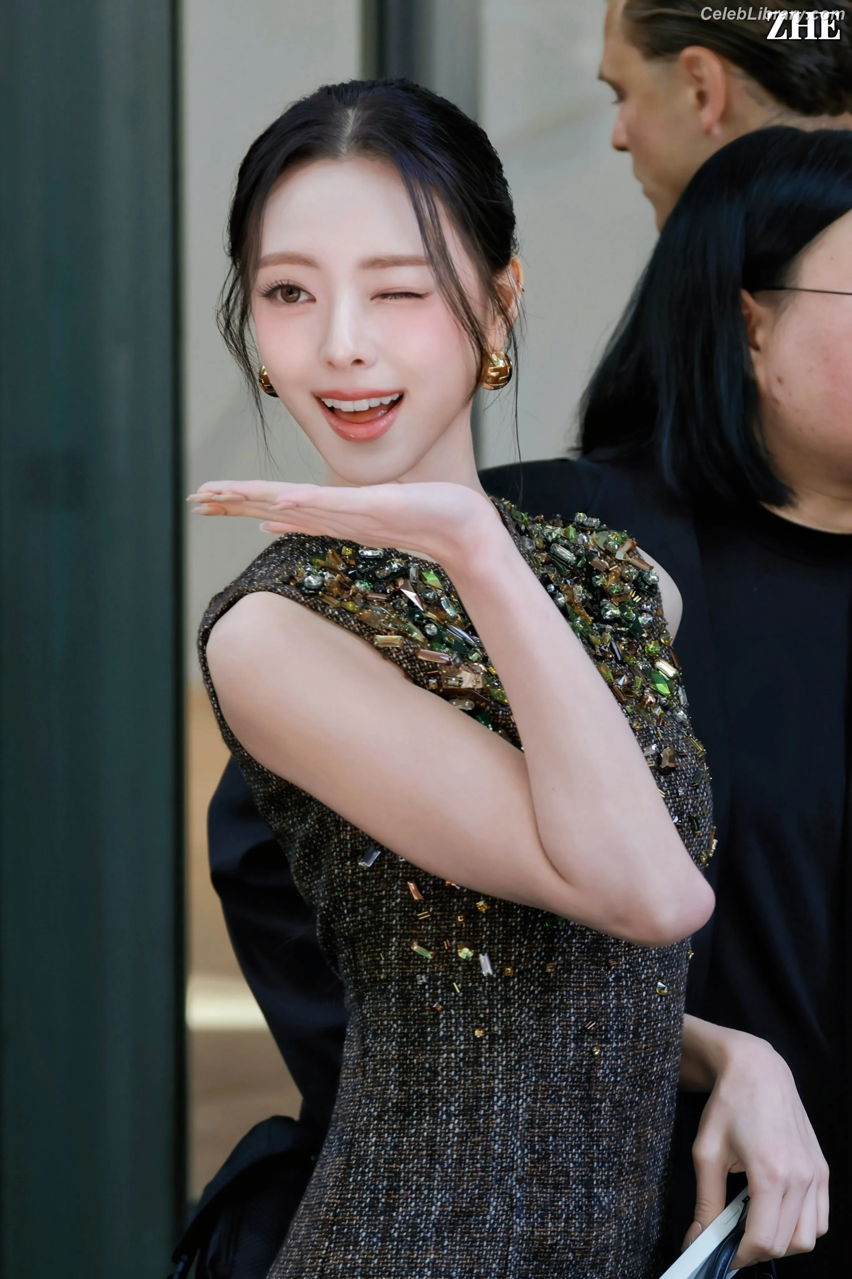 Yuna - ITZY (유나, Shin Yu Na) photo 20 of 1697