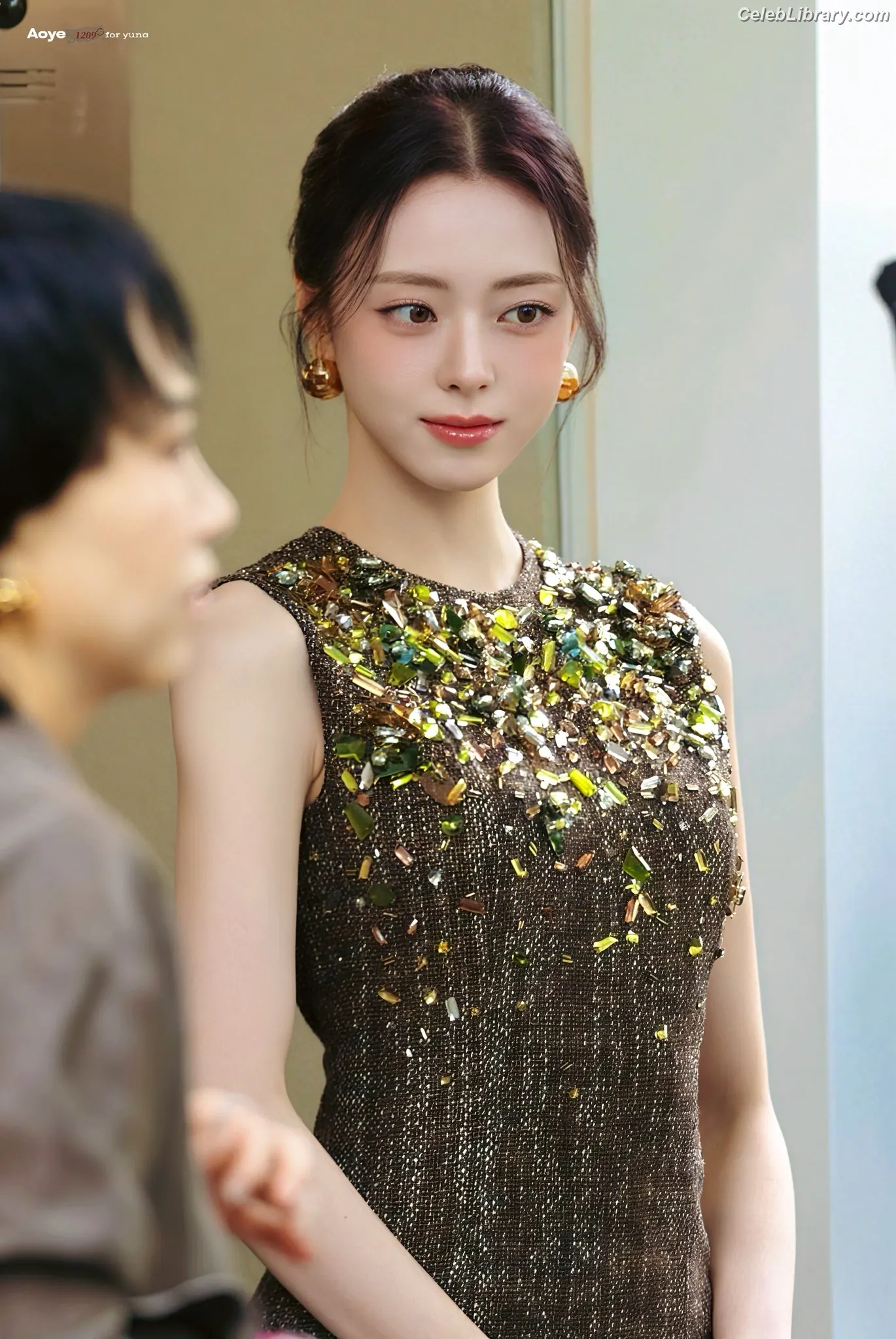 Yuna - ITZY (유나, Shin Yu Na) photo 13 of 1697