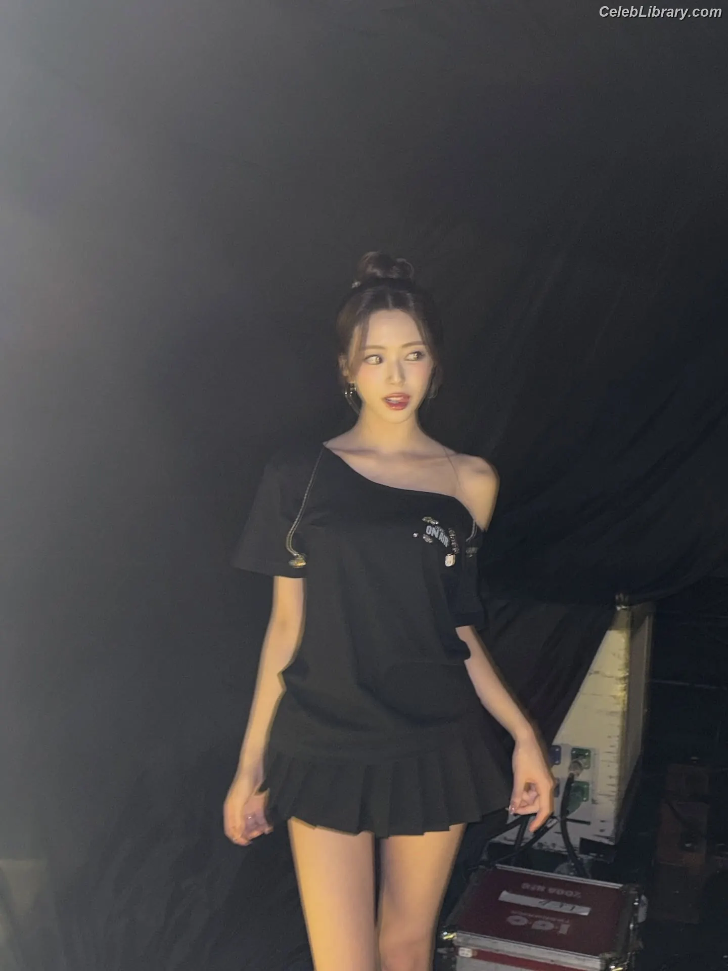 Yuna - ITZY (유나, Shin Yu Na) photo 23 of 1697