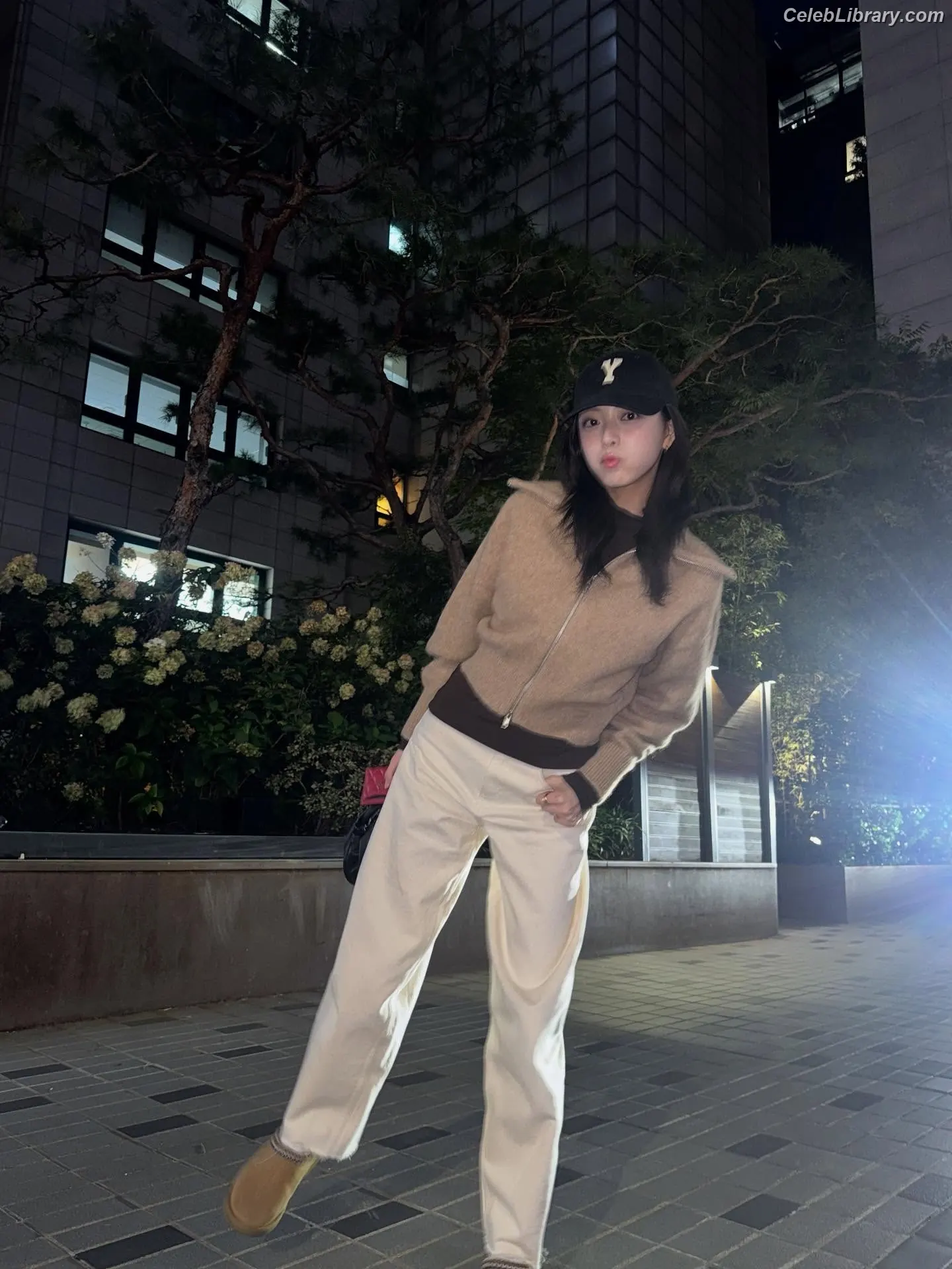 Yuna - ITZY (유나, Shin Yu Na) photo 20 of 1697