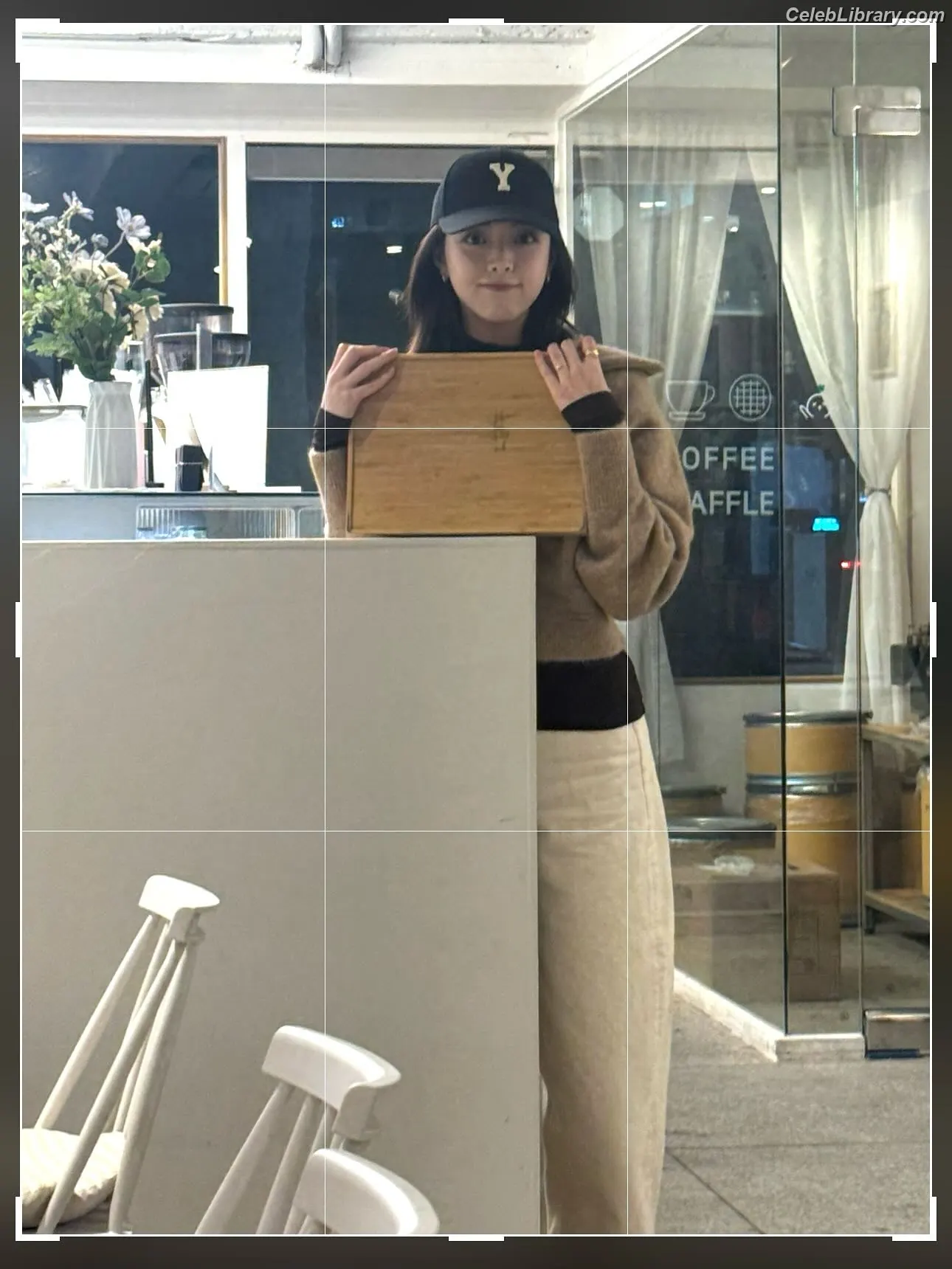 Yuna - ITZY (유나, Shin Yu Na) photo 23 of 1697