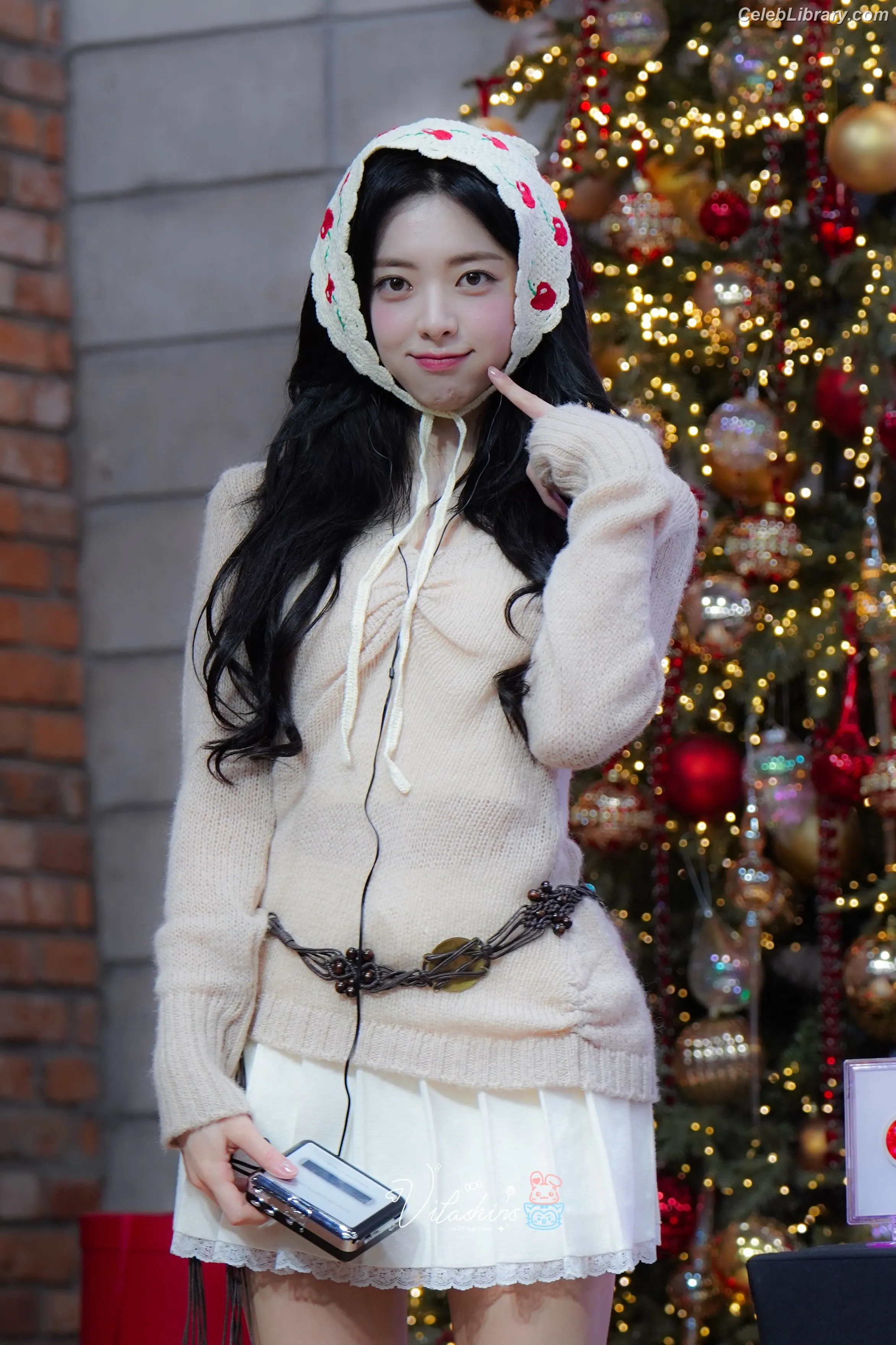 Yuna - ITZY (유나, Shin Yu Na) photo 11 of 1697