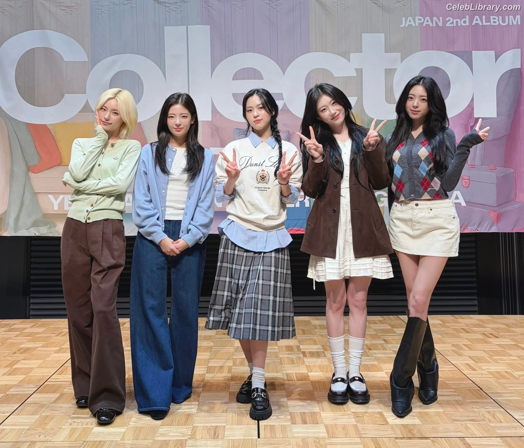 Yuna - ITZY (유나, Shin Yu Na) photo 13 of 1697