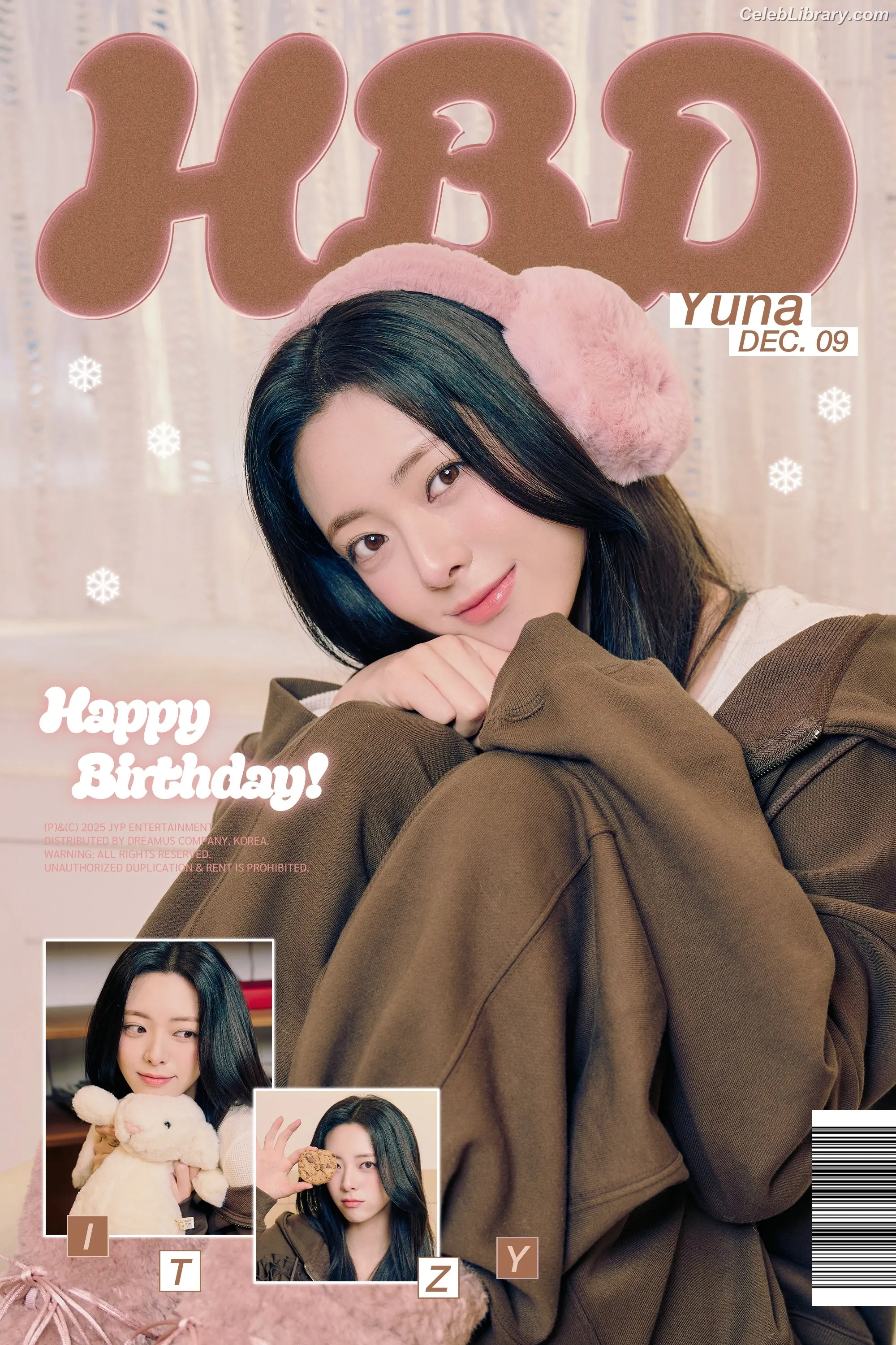 Yuna - ITZY (유나, Shin Yu Na) photo 21 of 1697