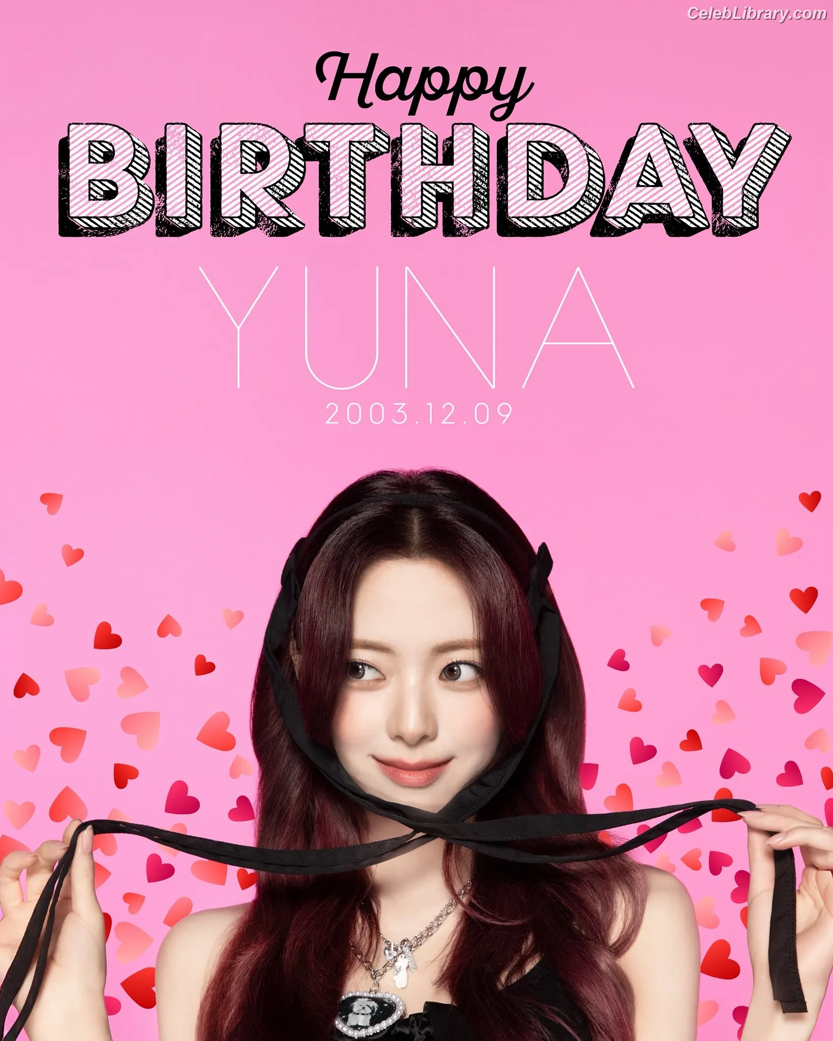 Yuna - ITZY (유나, Shin Yu Na) photo 22 of 1697