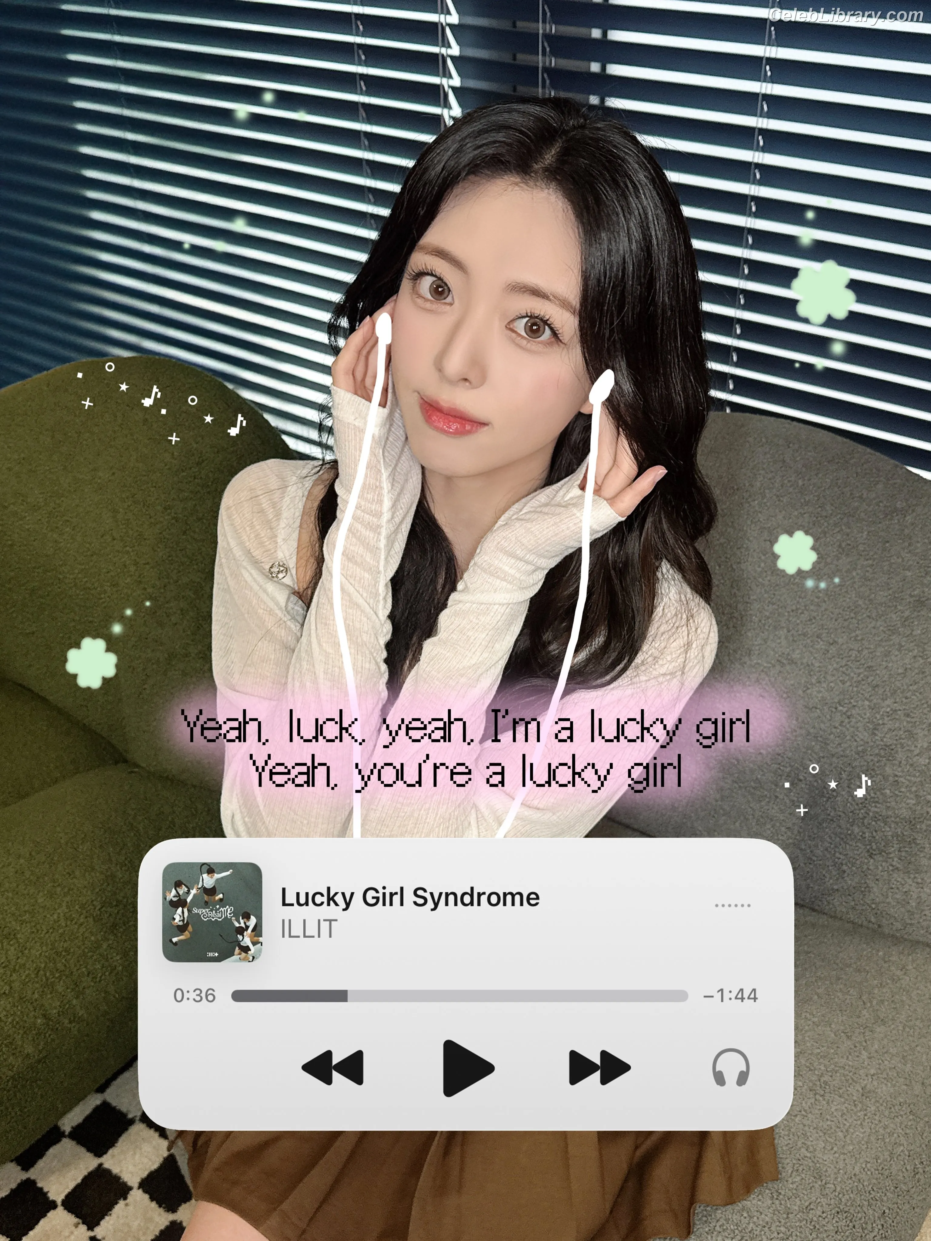 Yuna - ITZY (유나, Shin Yu Na) photo 4 of 1697