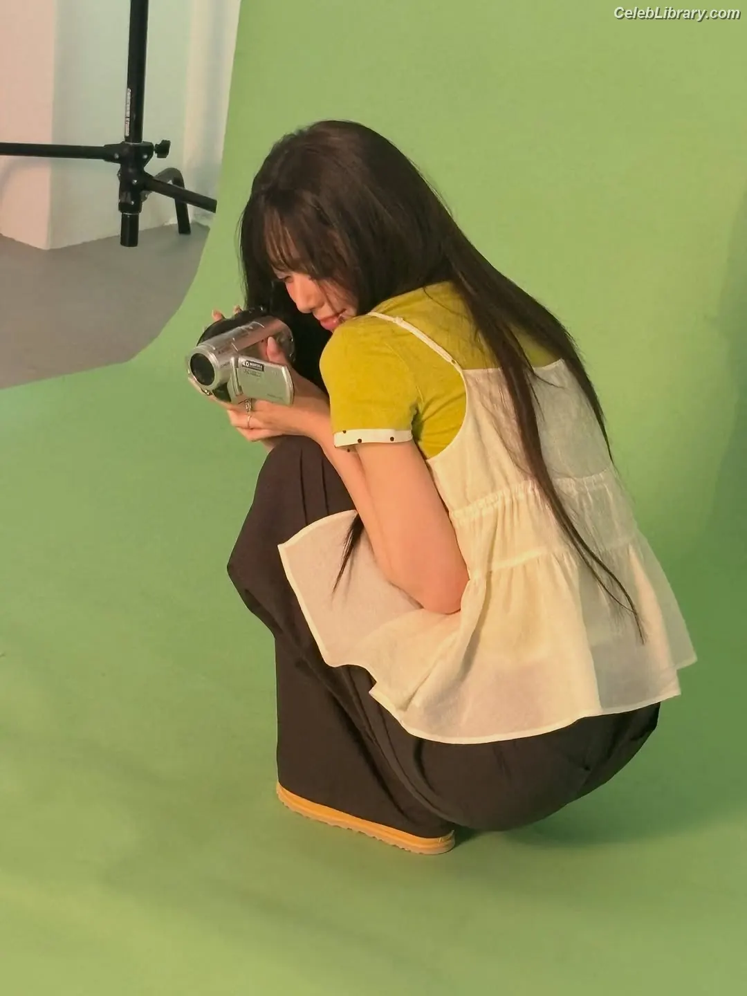 Yuna - ITZY (유나, Shin Yu Na) photo 7 of 1697