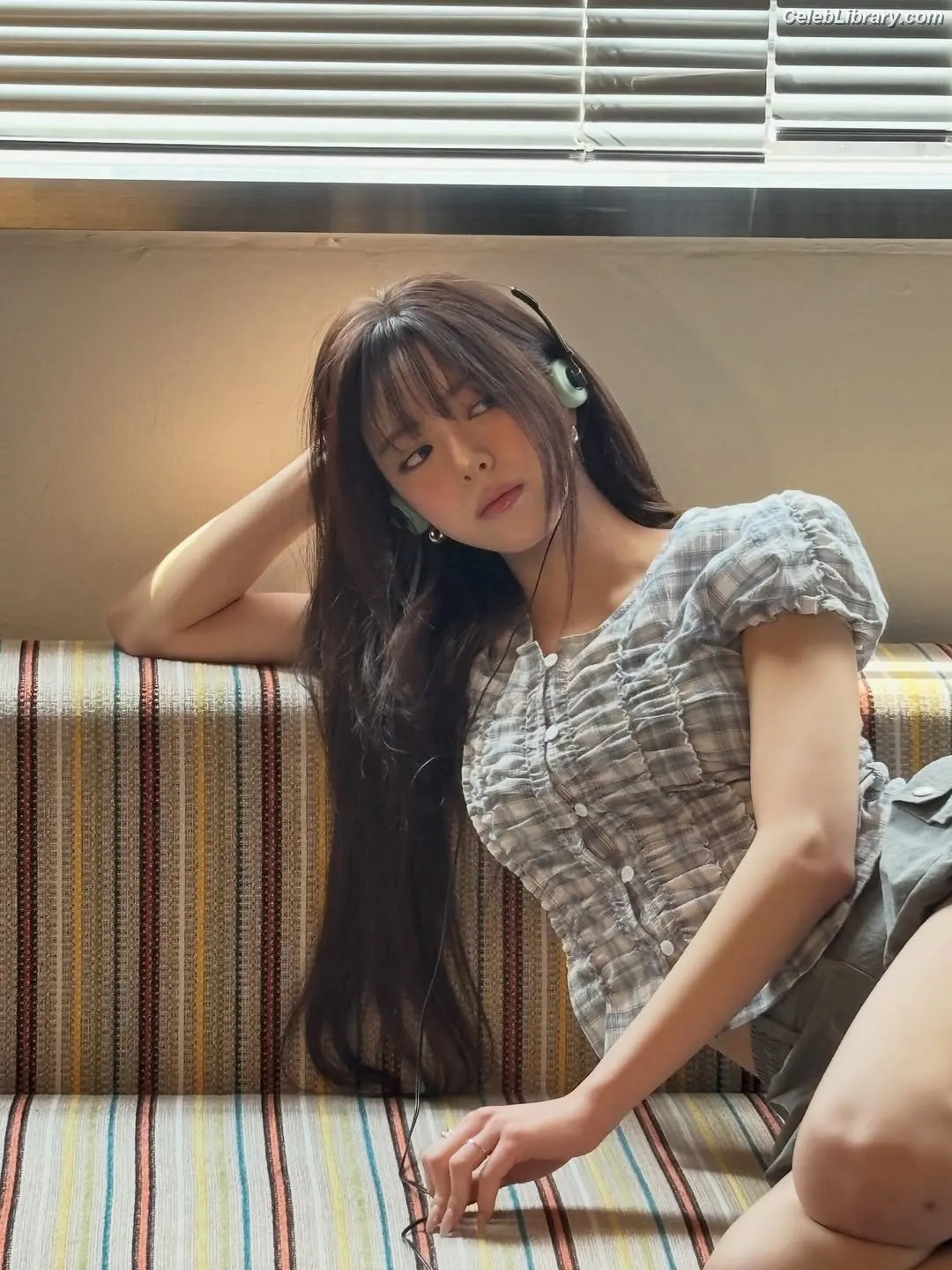 Yuna - ITZY (유나, Shin Yu Na) photo 23 of 1697