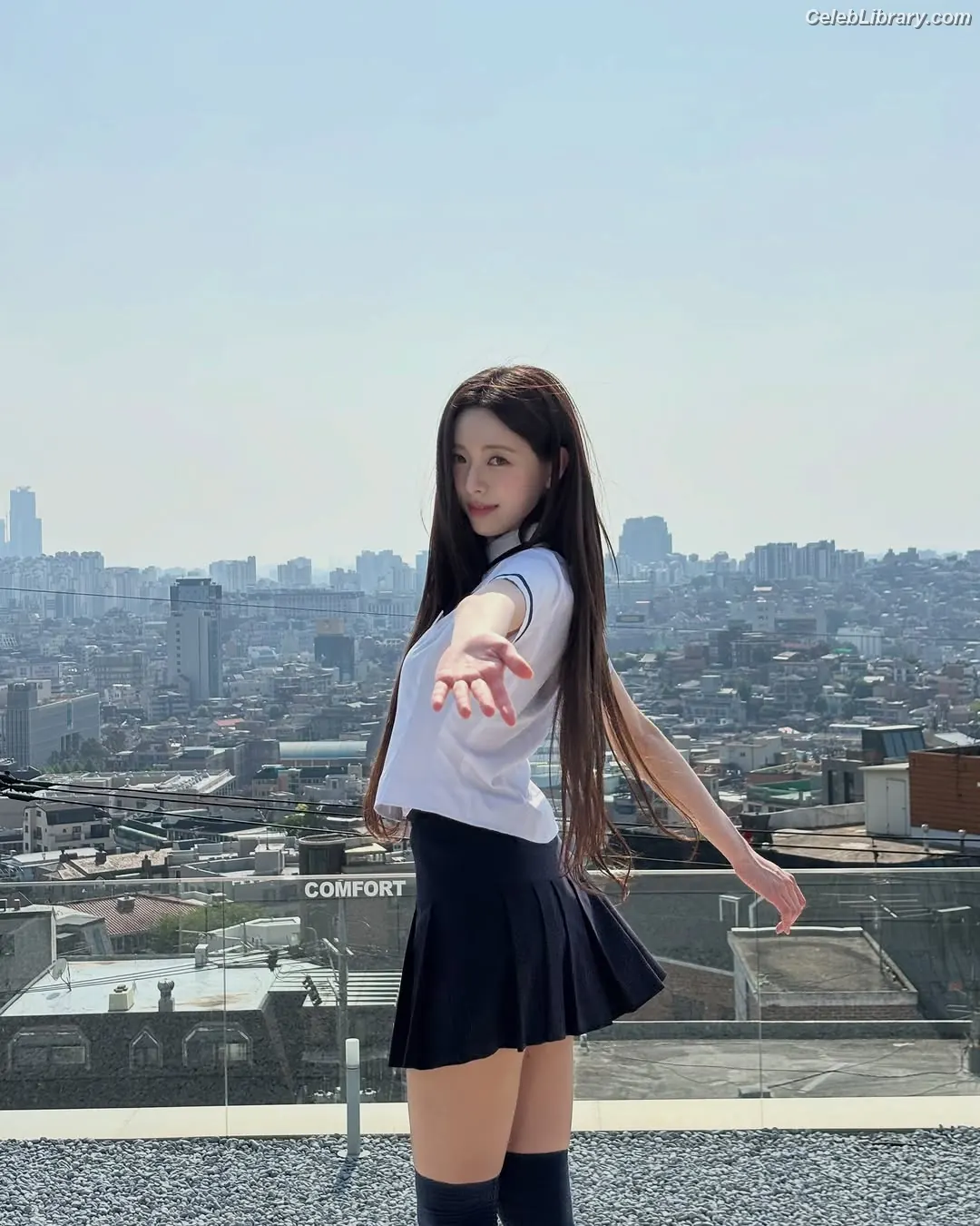 Yuna - ITZY (유나, Shin Yu Na) photo 11 of 1697