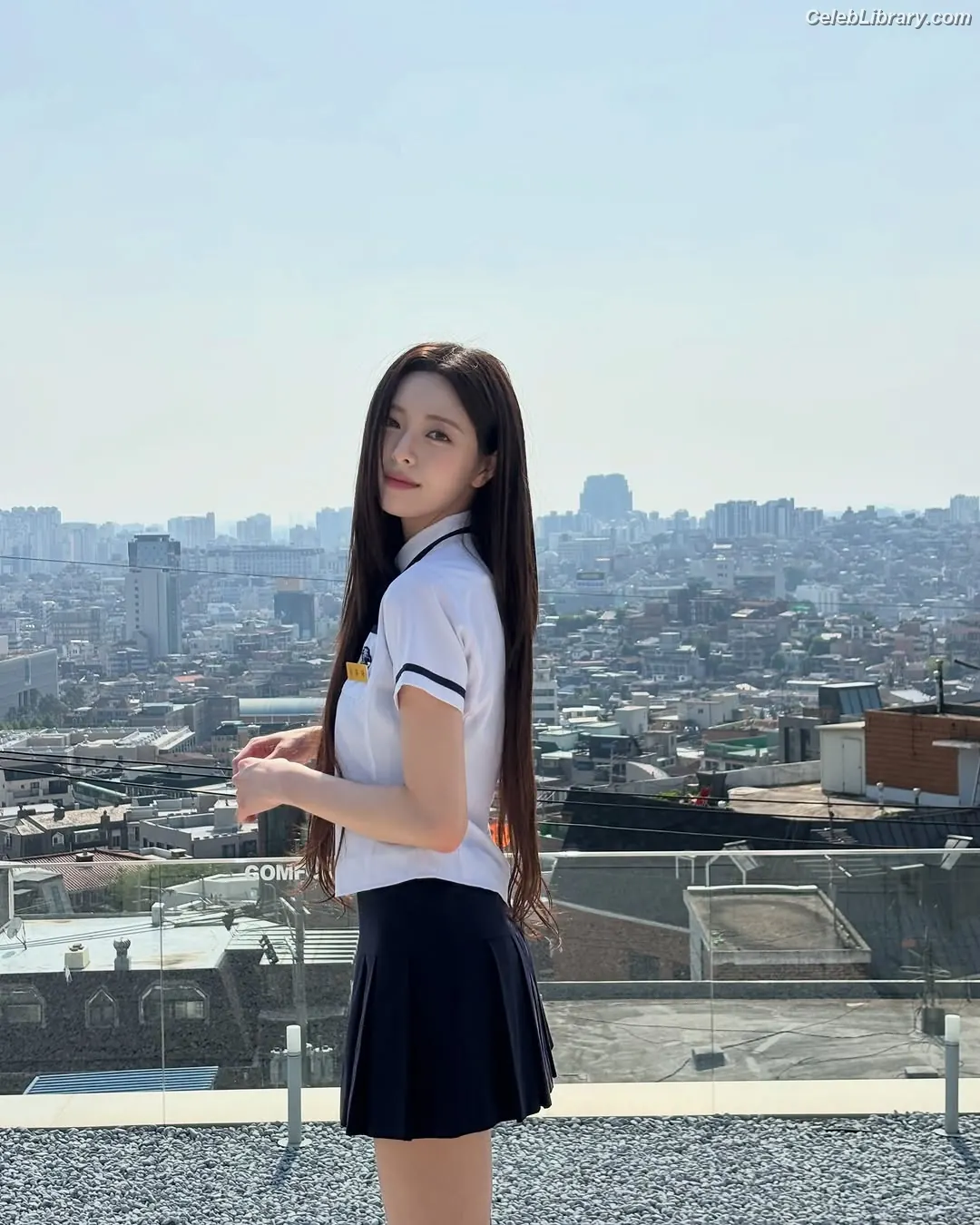 Yuna - ITZY (유나, Shin Yu Na) photo 12 of 1697