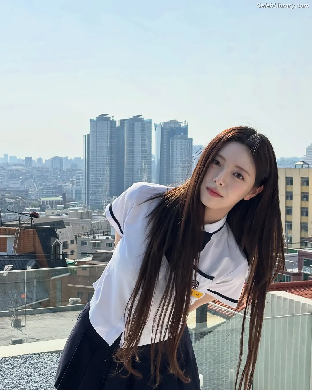 Yuna - ITZY (유나, Shin Yu Na) photo 13 of 1697