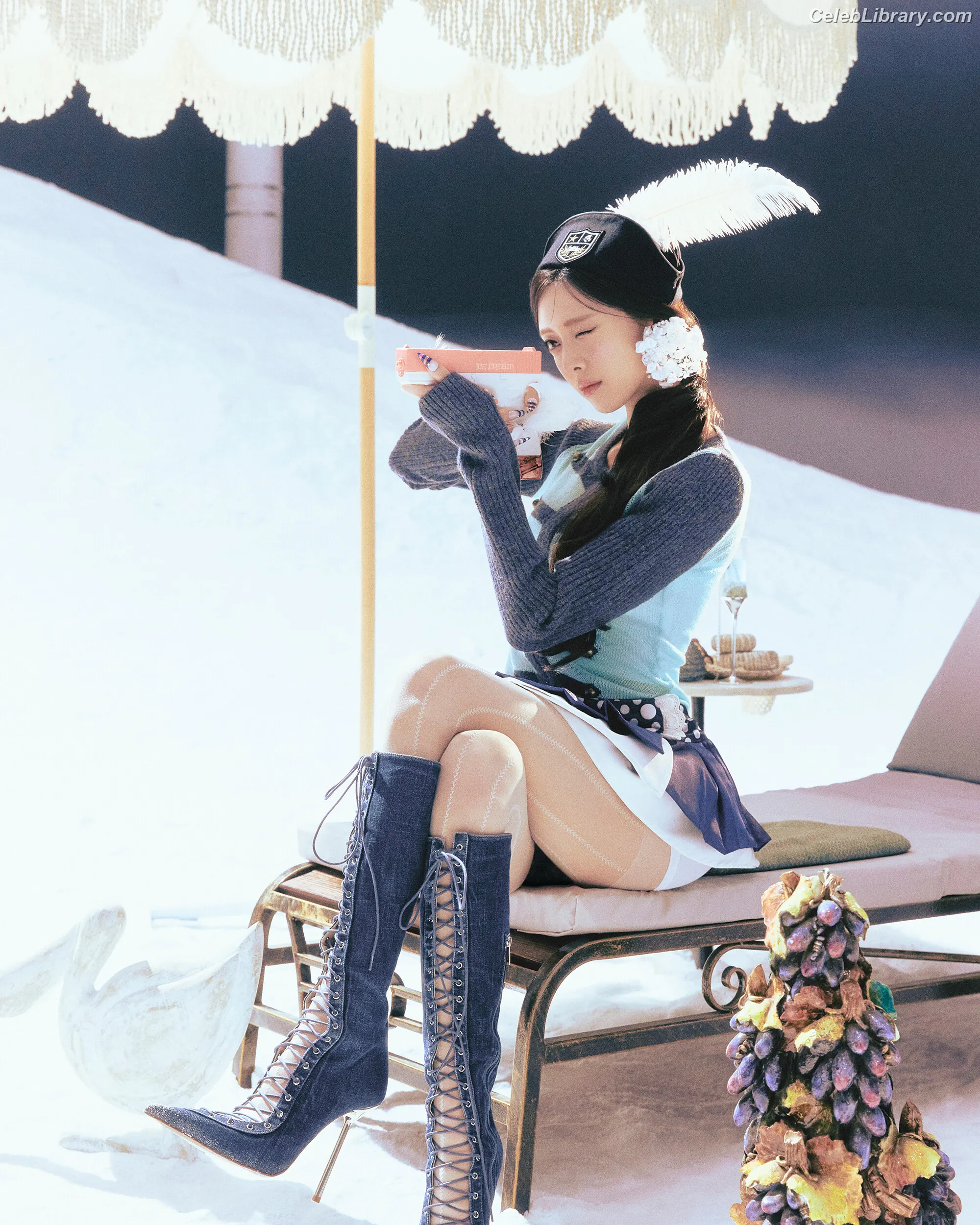 Yuna - ITZY (유나, Shin Yu Na) photo 17 of 1697