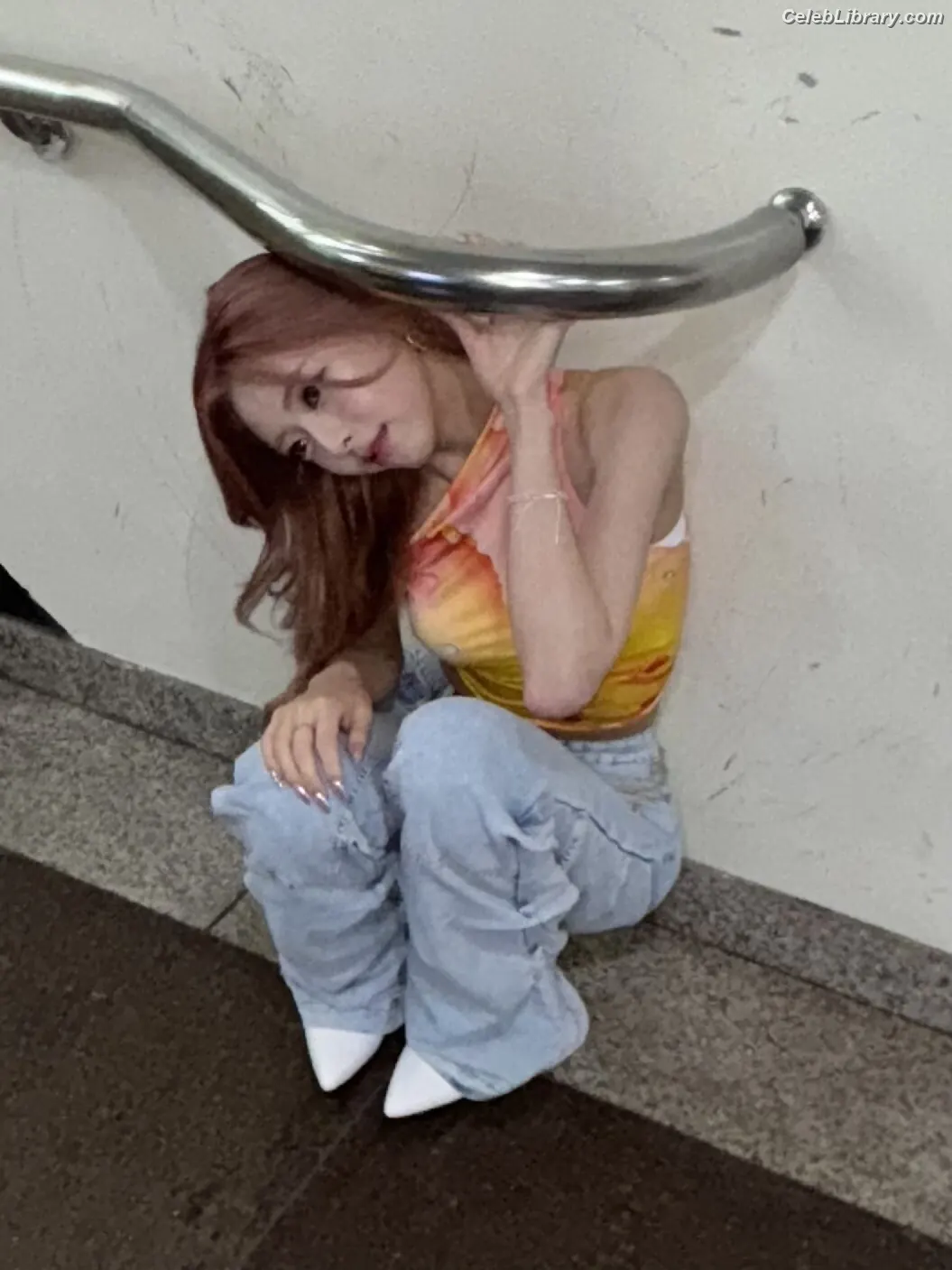 Yuna - ITZY (유나, Shin Yu Na) photo 5 of 1697