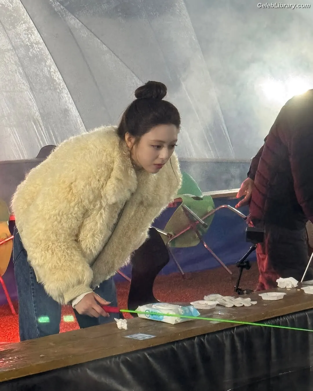 Yuna - ITZY (유나, Shin Yu Na) photo 12 of 1697