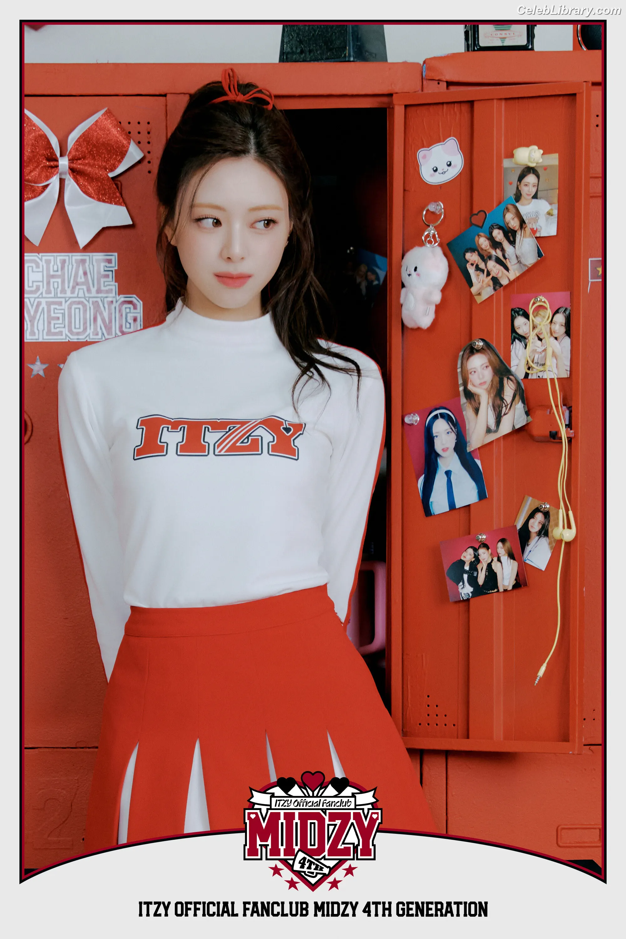 Yuna - ITZY (유나, Shin Yu Na) photo 24 of 1697