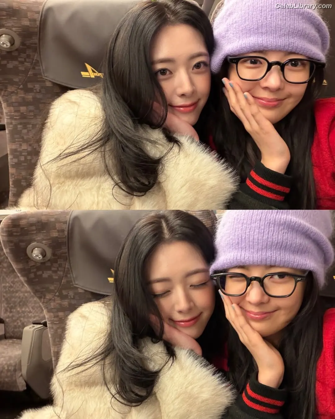 Yuna - ITZY (유나, Shin Yu Na) photo 22 of 1697