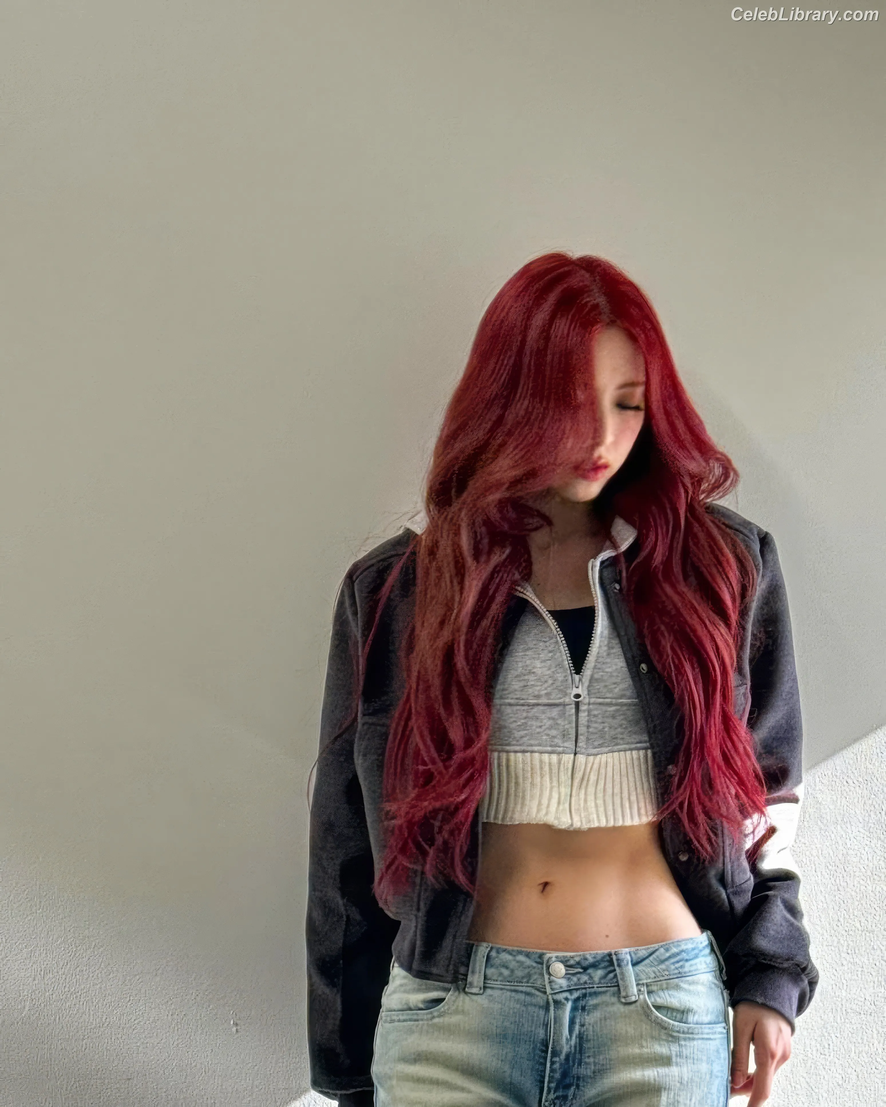 Yuna - ITZY (유나, Shin Yu Na) photo 16 of 1697