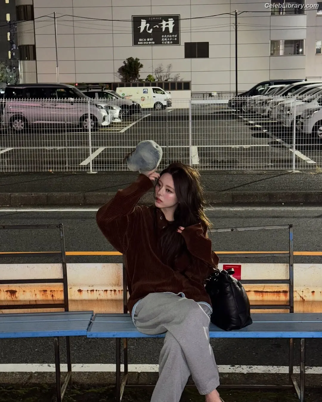 Yuna - ITZY (유나, Shin Yu Na) photo 15 of 1697