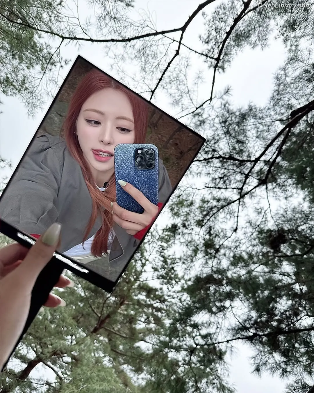 Yuna - ITZY (유나, Shin Yu Na) photo 11 of 1697